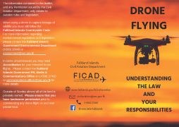 03 Drone: General Public Leaflet